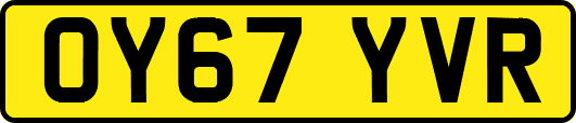 OY67YVR