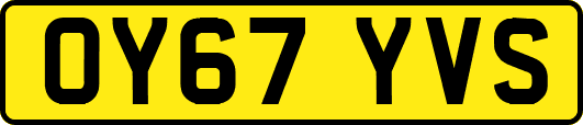 OY67YVS