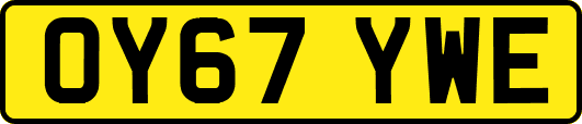 OY67YWE