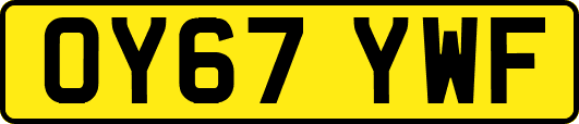 OY67YWF
