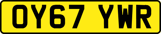 OY67YWR