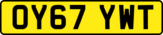 OY67YWT