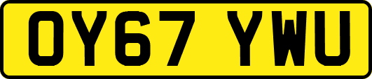 OY67YWU