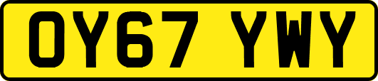 OY67YWY