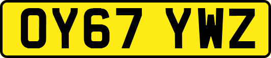 OY67YWZ