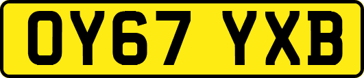 OY67YXB