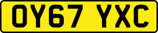 OY67YXC