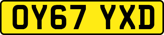 OY67YXD