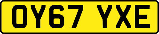 OY67YXE