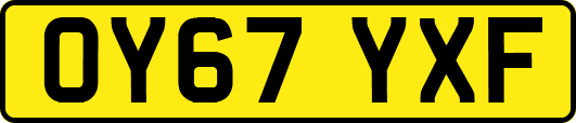 OY67YXF