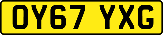 OY67YXG