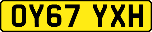 OY67YXH