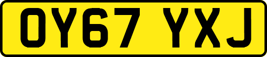 OY67YXJ