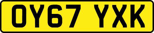 OY67YXK