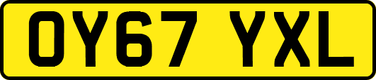 OY67YXL