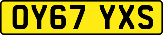 OY67YXS