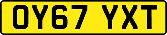 OY67YXT