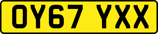 OY67YXX