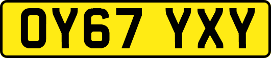 OY67YXY