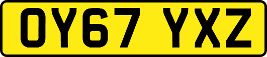OY67YXZ