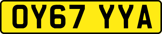 OY67YYA