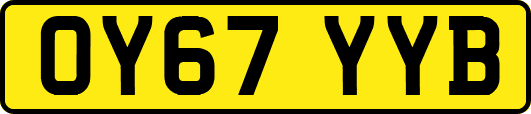 OY67YYB