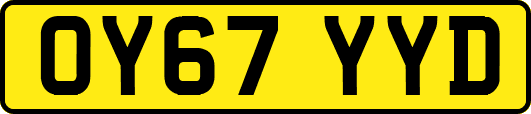 OY67YYD