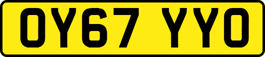 OY67YYO