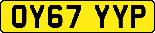 OY67YYP