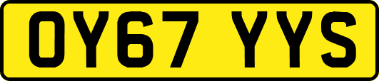 OY67YYS