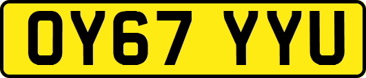 OY67YYU