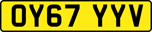 OY67YYV