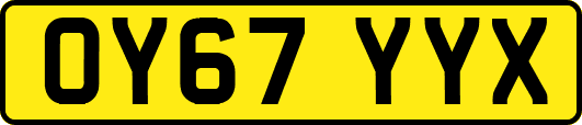 OY67YYX