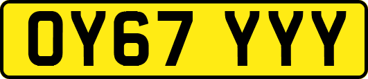 OY67YYY