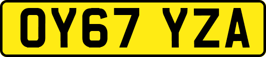 OY67YZA