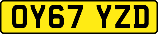 OY67YZD