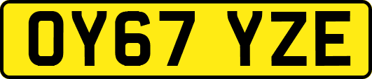 OY67YZE