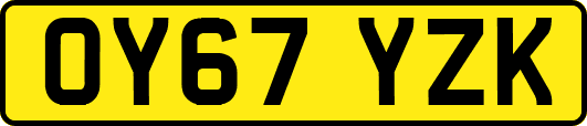 OY67YZK