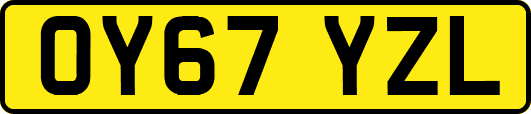 OY67YZL