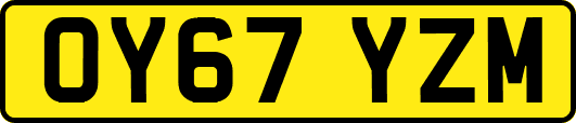 OY67YZM