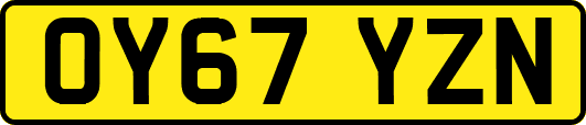 OY67YZN