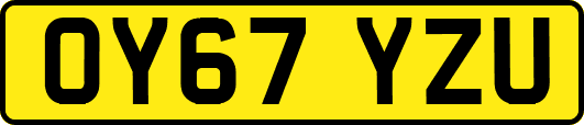 OY67YZU