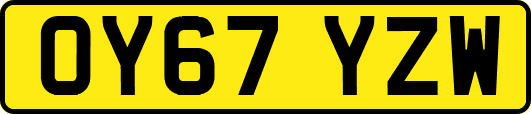 OY67YZW