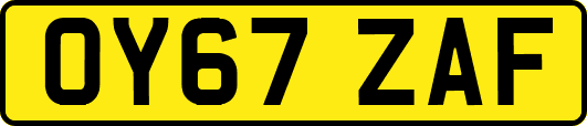 OY67ZAF