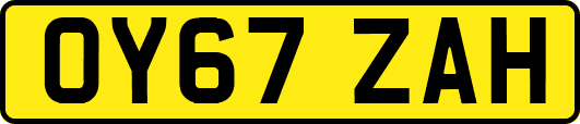 OY67ZAH