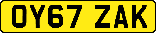 OY67ZAK