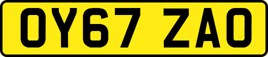 OY67ZAO