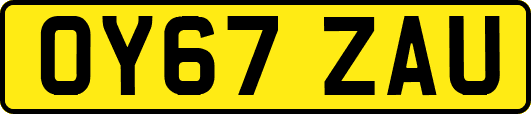 OY67ZAU