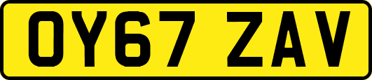 OY67ZAV
