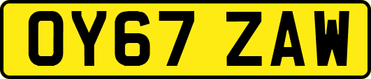 OY67ZAW